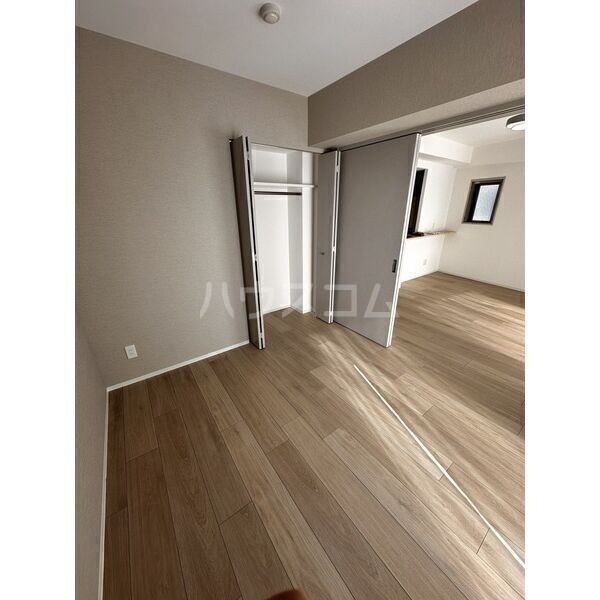 4/16 リビング/ダイニング