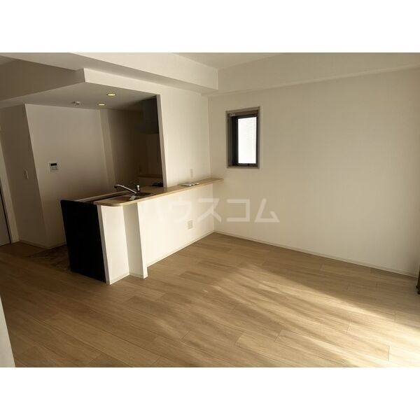 5/16 リビング/ダイニング