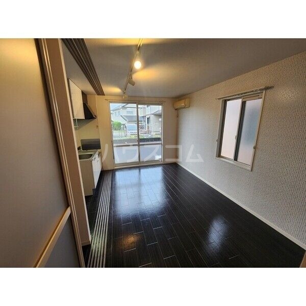 5/26 リビング/ダイニング