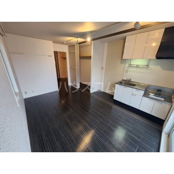 4/26 リビング/ダイニング