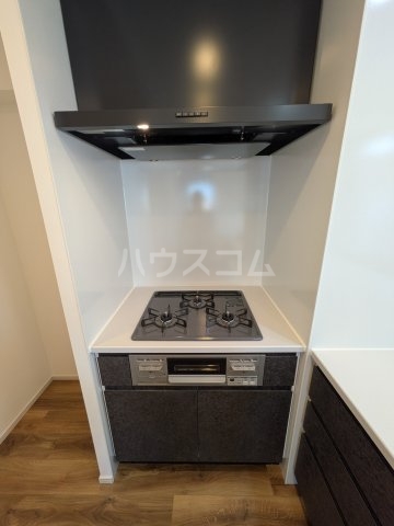 8/25 キッチン