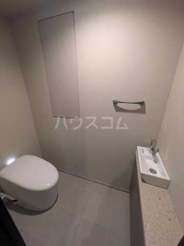 17/30 トイレ