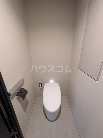 16/30 トイレ