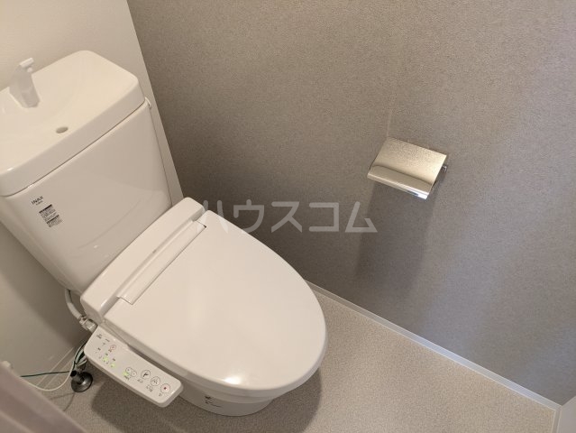 16/30 トイレ