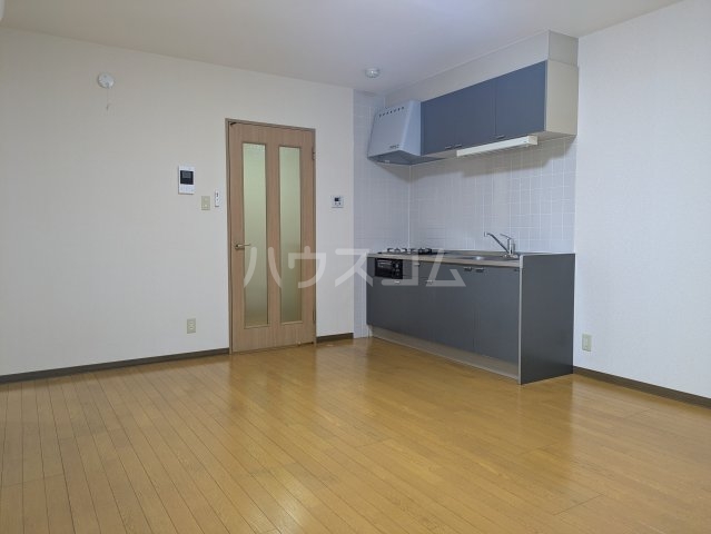 3/26 リビング/ダイニング