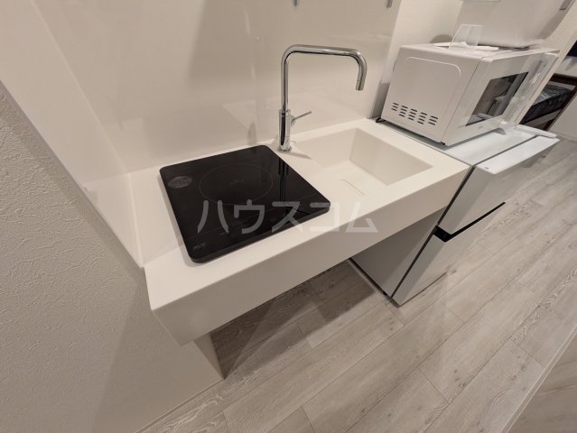 9/30 キッチン