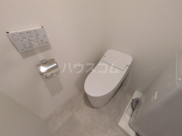 11/30 トイレ