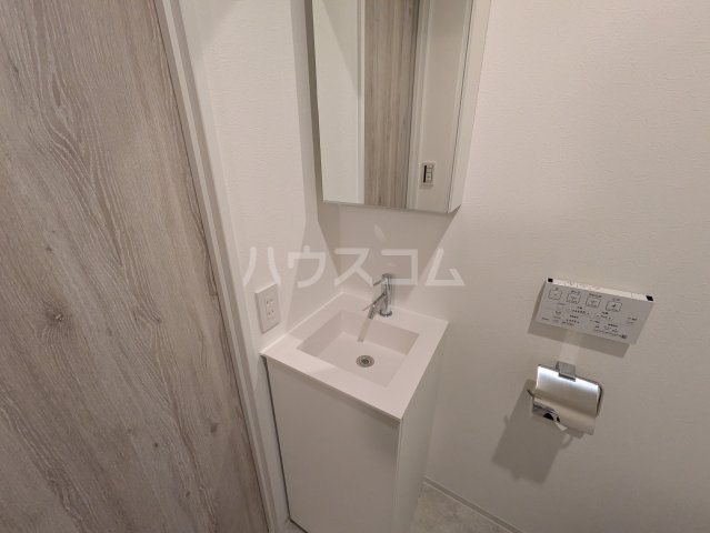 12/30 洗面