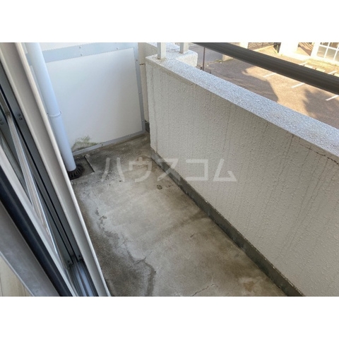 15/23 バルコニー