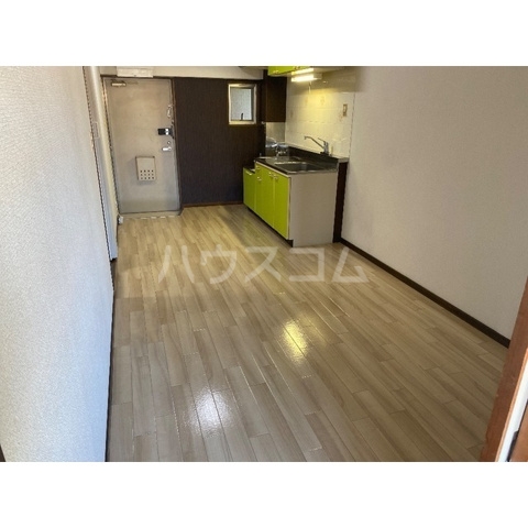 4/23 リビング/ダイニング