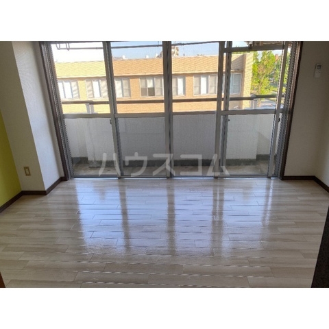 3/23 リビング/ダイニング