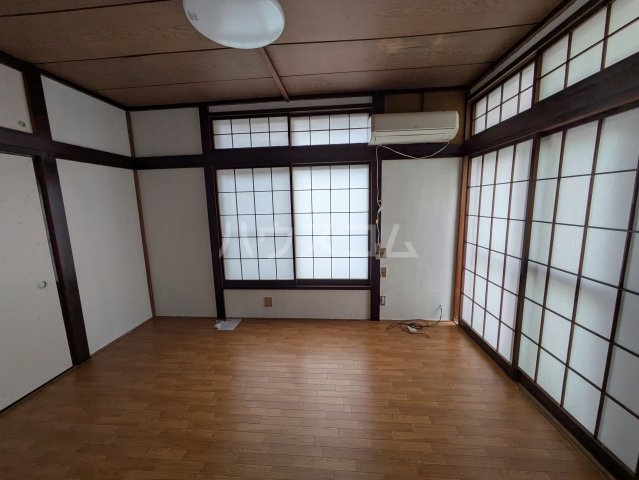 7/30 リビング/ダイニング