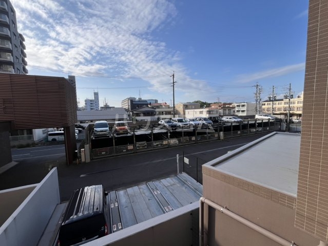 24/30 駐車場