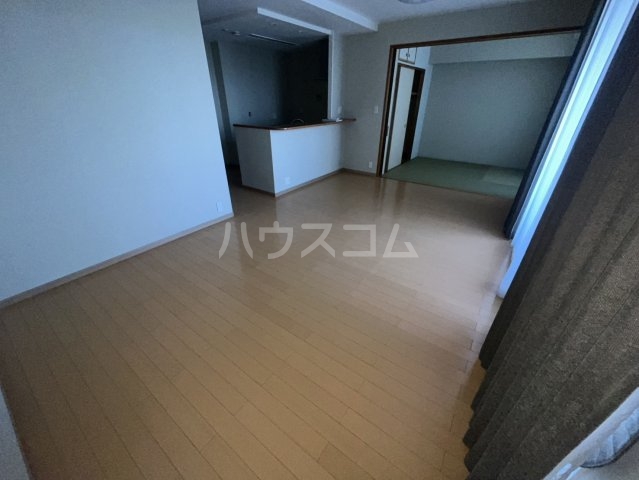 3/30 リビング/ダイニング