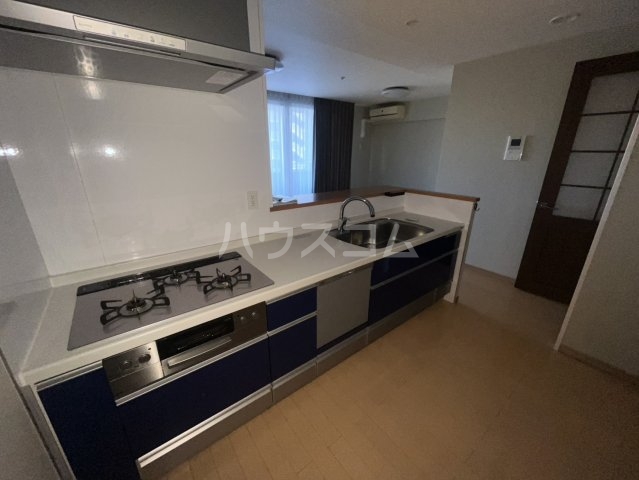 12/30 キッチン