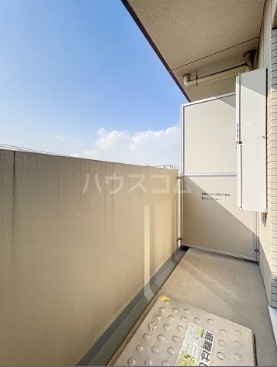 15/30 バルコニー