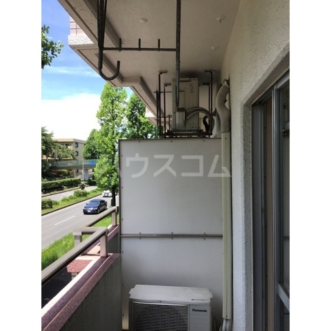 16/21 バルコニー