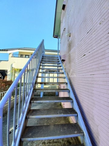 15/16 エントランス