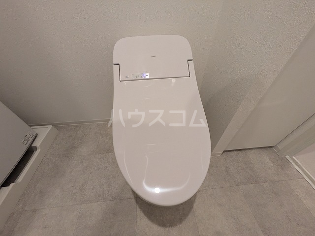16/30 トイレ