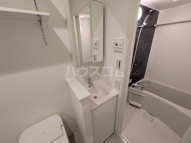 17/30 洗面