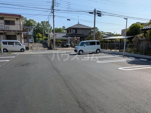 29/30 駐車場