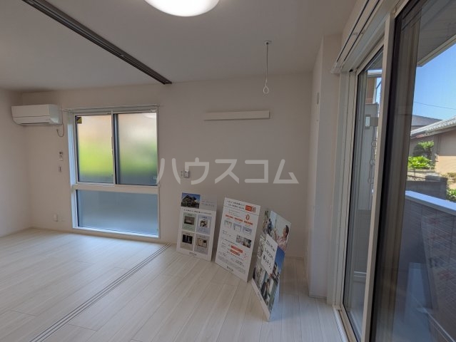 8/30 寝室