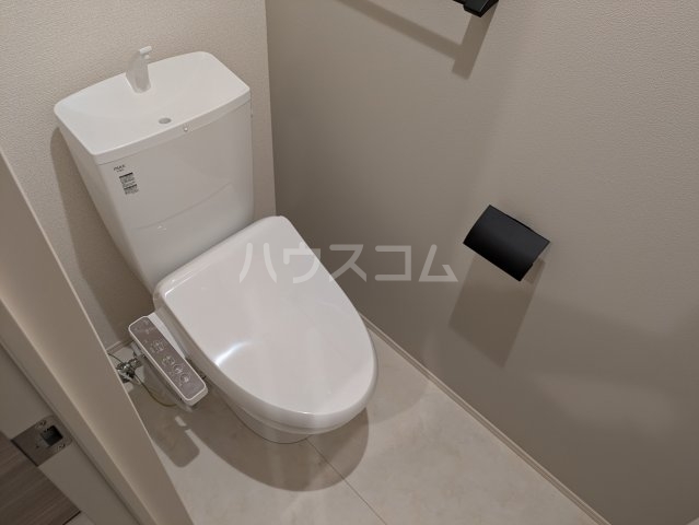 18/30 トイレ