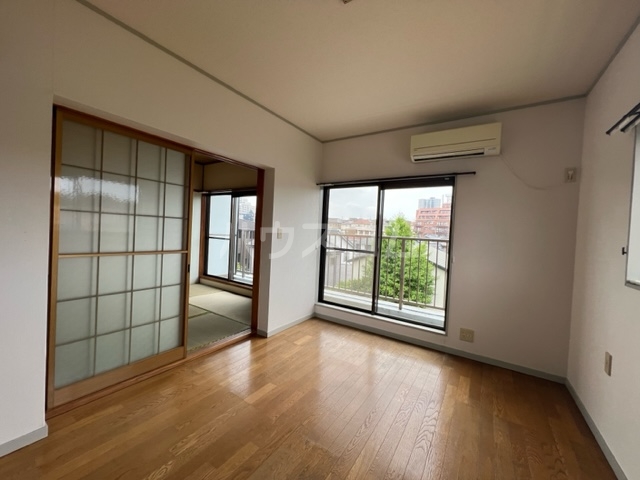 3/15 リビング/ダイニング