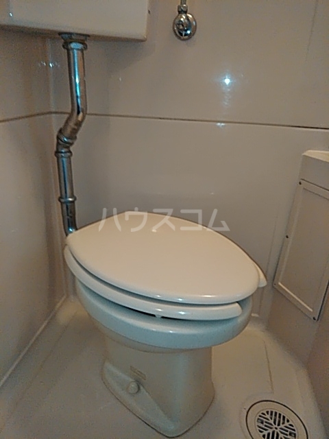 9/25 トイレ