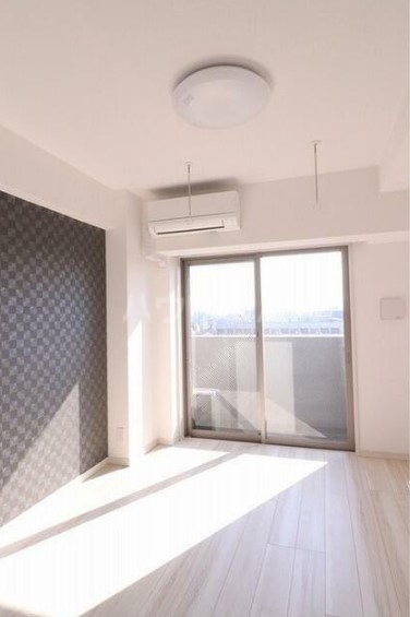 4/18 リビング/ダイニング