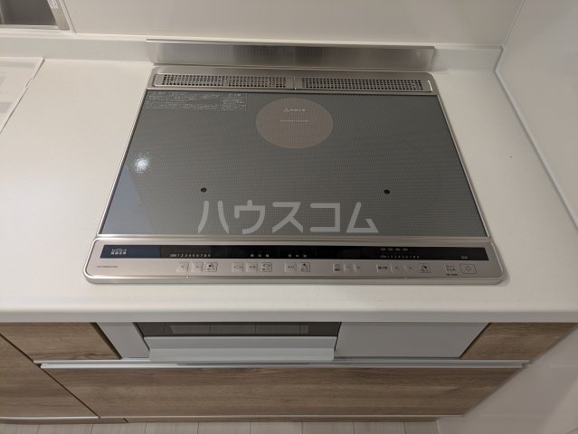 15/30 キッチン