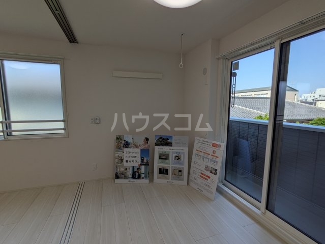 8/30 寝室
