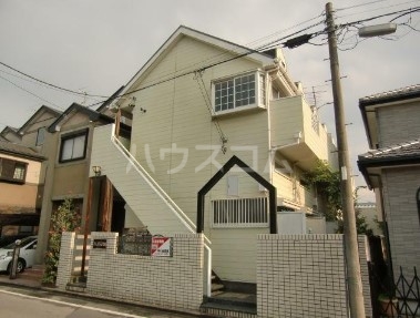 2/10 エントランス