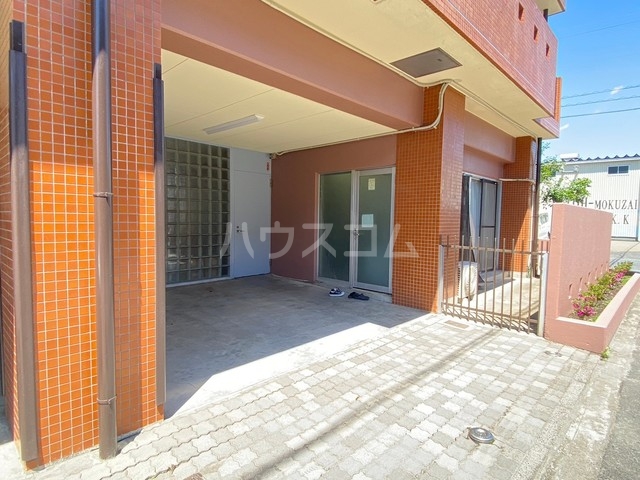 14/24 エントランス