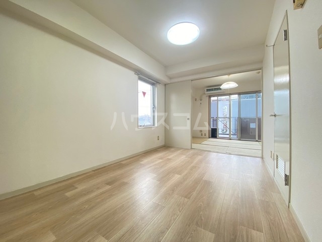 3/24 リビング/ダイニング