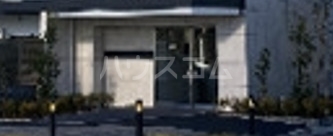 9/13 エントランス