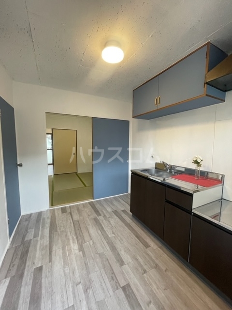 3/29 リビング/ダイニング