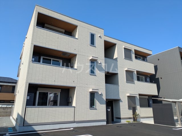 3/30 外観