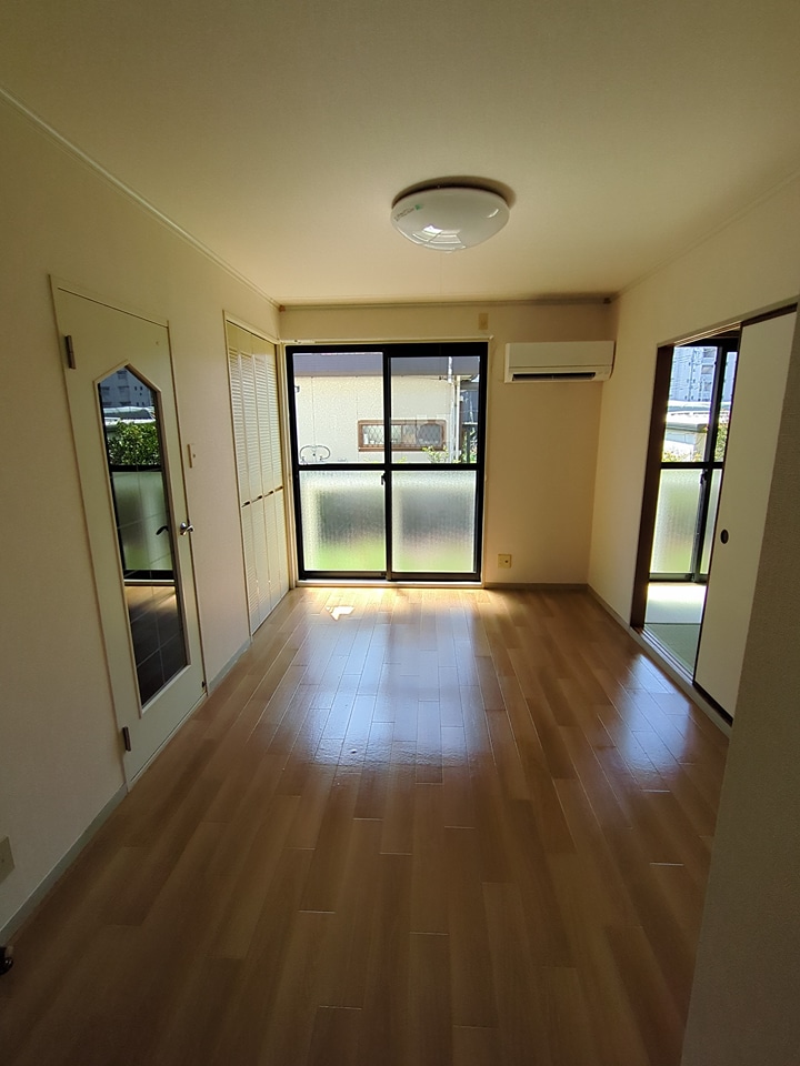 3/25 リビング/ダイニング