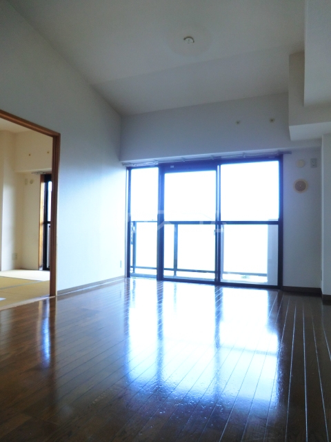 6/30 リビング/ダイニング