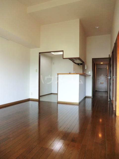 3/30 リビング/ダイニング