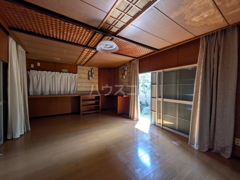 4/30 リビング/ダイニング