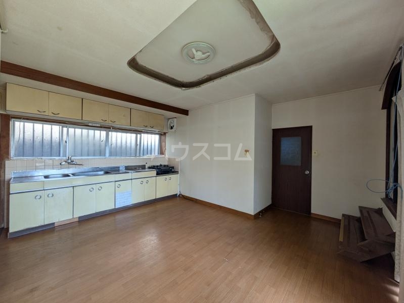 3/30 リビング/ダイニング