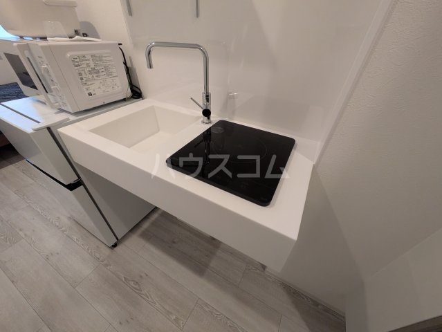 8/30 キッチン