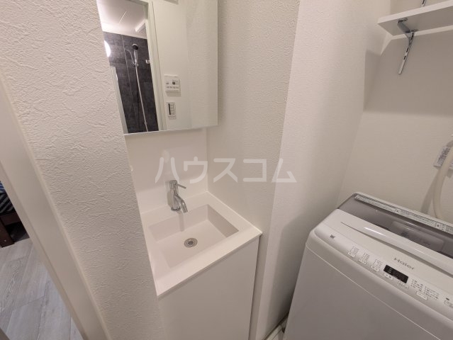 11/30 洗面