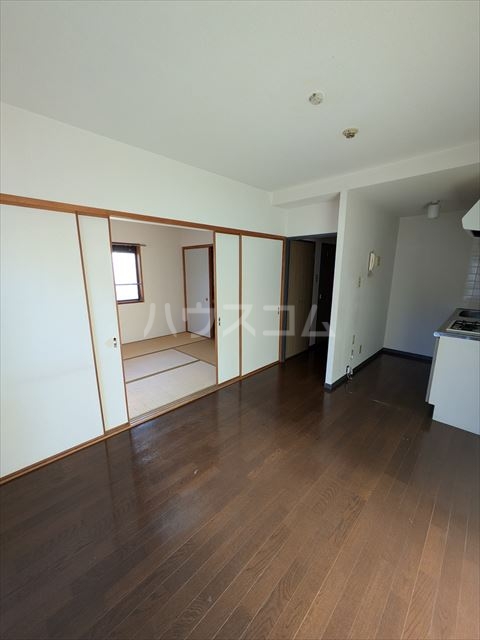 5/30 リビング/ダイニング