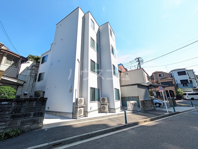 1/30 外観