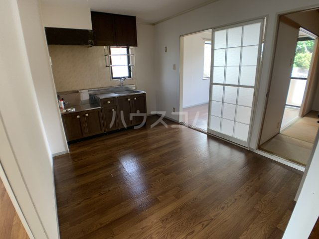 3/27 リビング/ダイニング