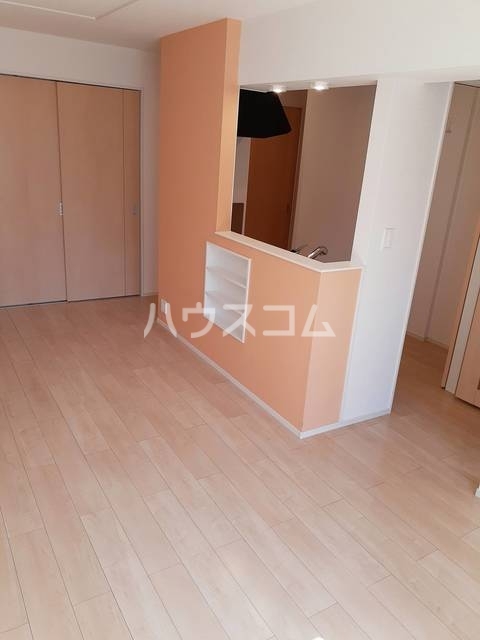 3/27 リビング/ダイニング