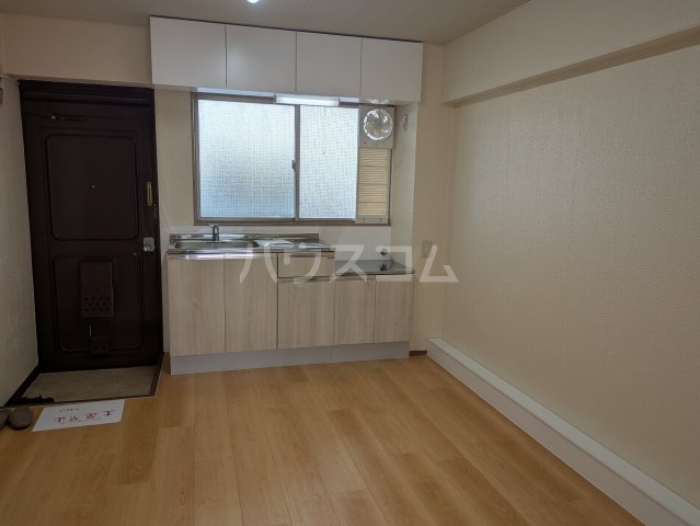 5/30 リビング/ダイニング